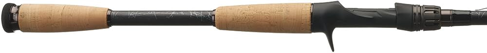 Cork Casting Rods E2926