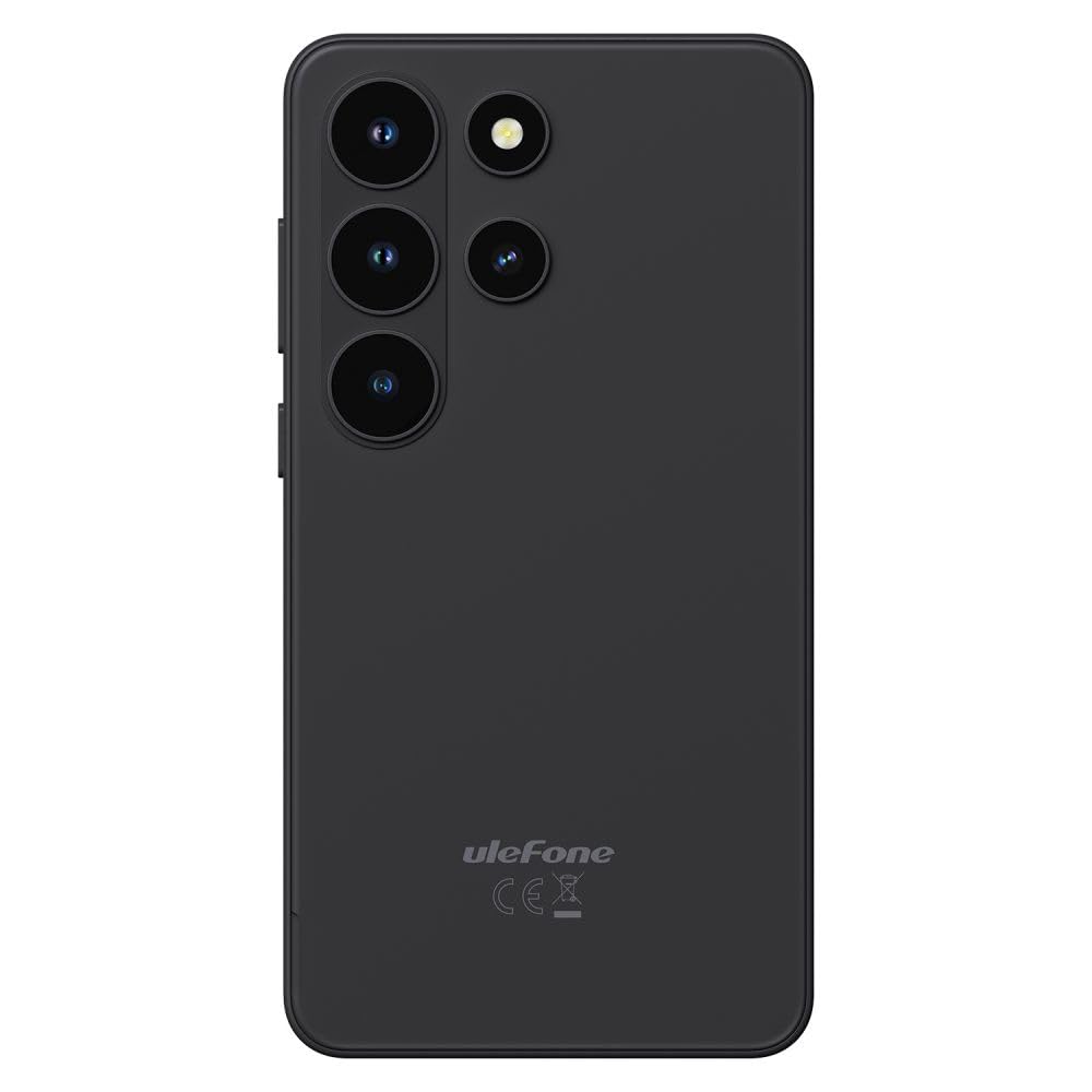 Unlocked 5" Compact 4G Smartphone U13322