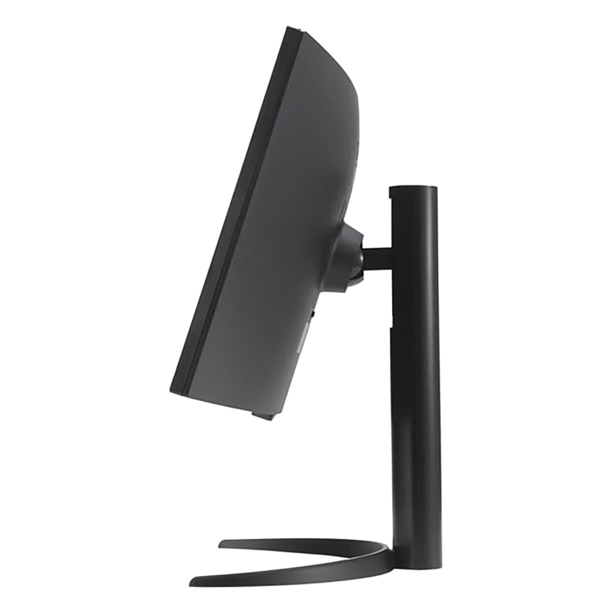 34" Curved UltraWide WQHD Smart Monitor with HDR10 100Hz Adjustable Stand A60053