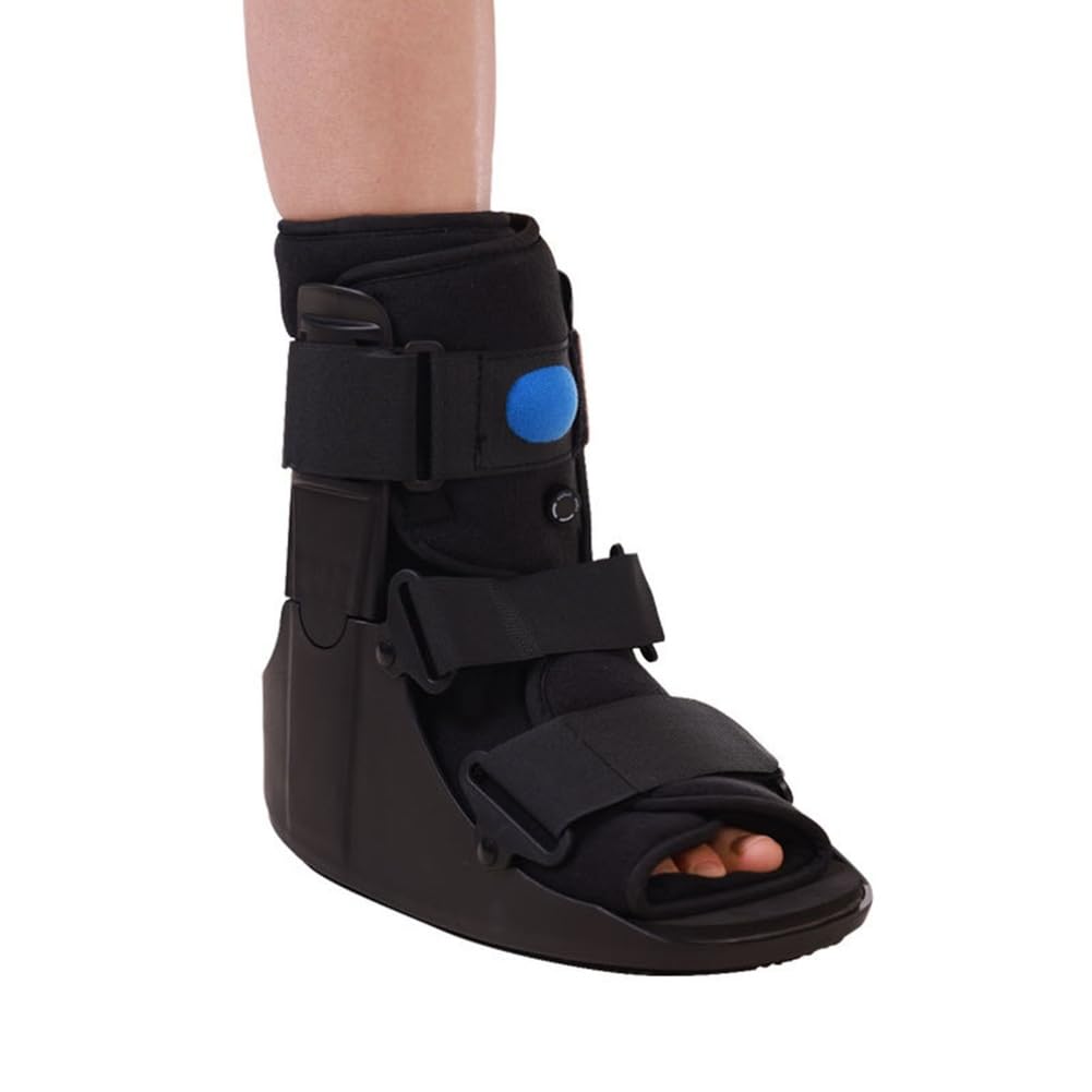 Air Cam Walker Leg Brace Support Walking Boot L472314
