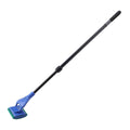 5 in 1 Retractable Aquarium Cleaning Kit with Stainless Steel Scraper N687