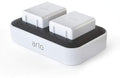 Dual Charging Station F94127