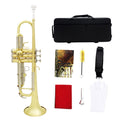 Standard Trumpet with Hard Case and 7C Mouthpiece A773