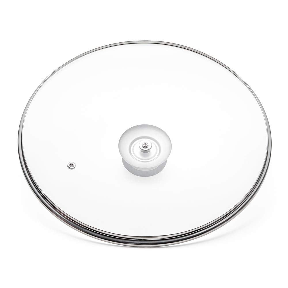 Glass Lid for Frying Pan 9.5"/24cm C505772