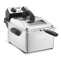 Deep Fryer, 4 Quart Q7990