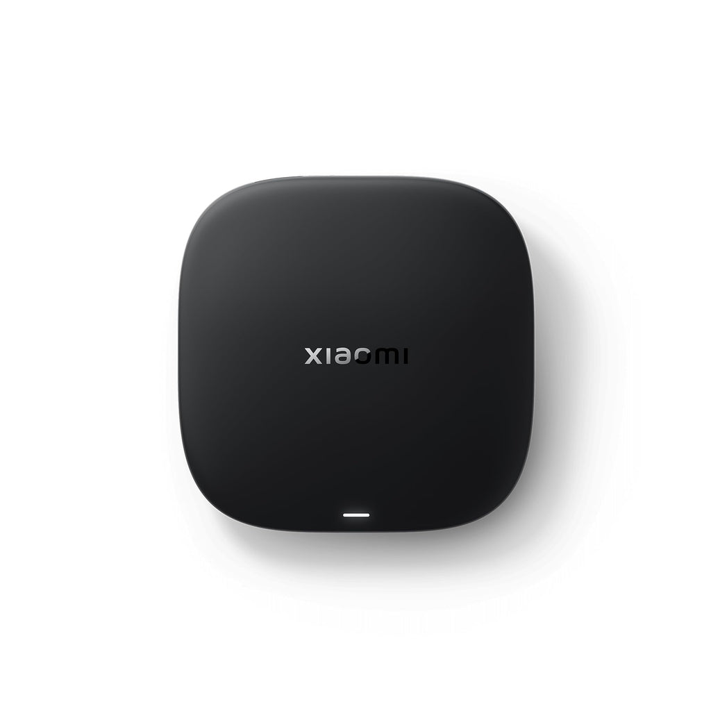Android 4K UHD TV Box 2GB + 32GB Storage WiFi 6 HDMI 2.1 I257