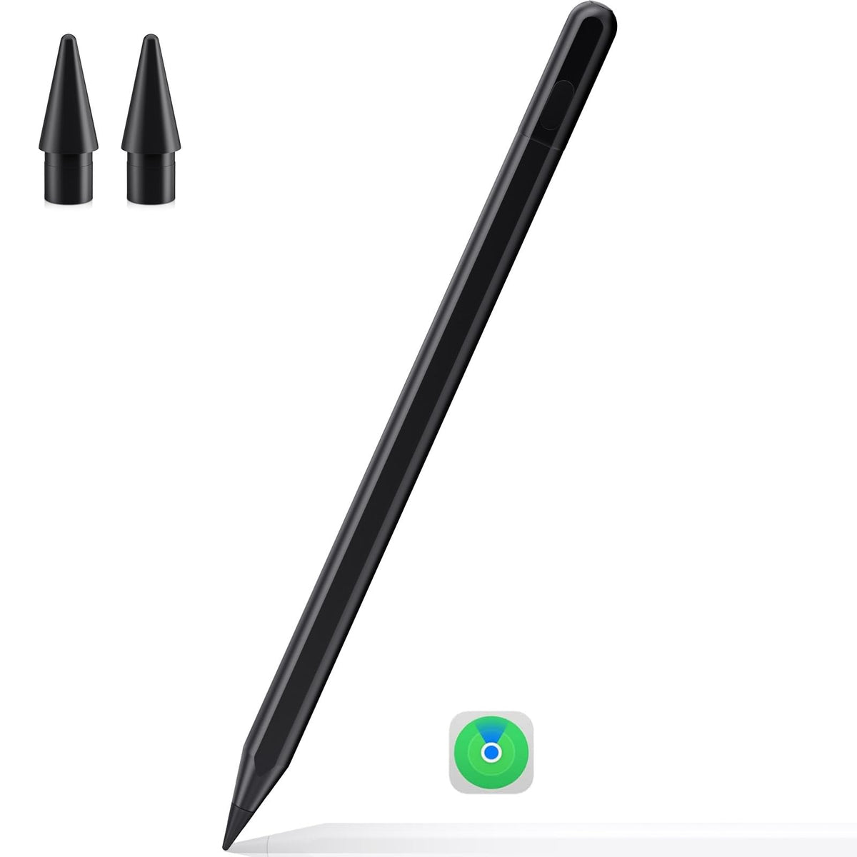 Black iPad Pencil W848166