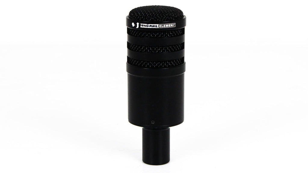 Black Dynamic Studio Microphone K247