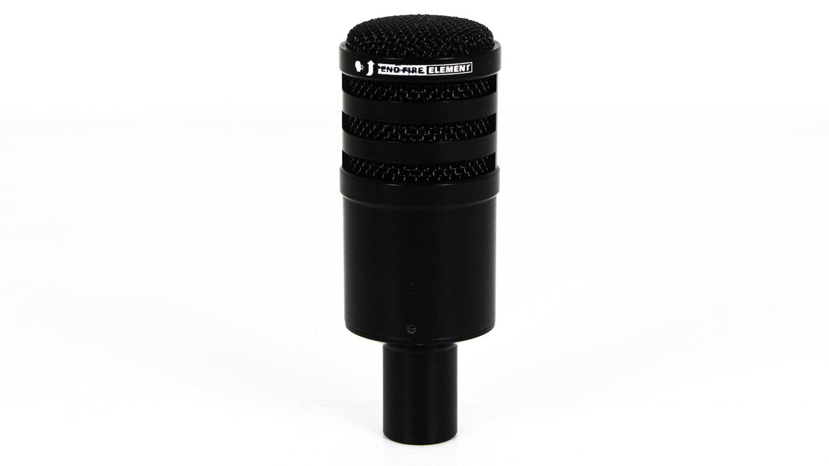 Black Dynamic Studio Microphone K247
