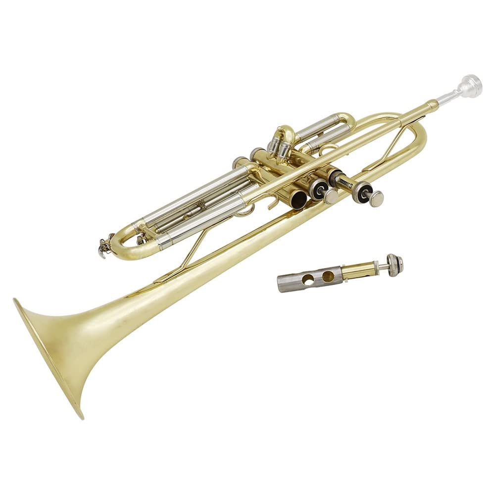 Standard Trumpet with Hard Case and 7C Mouthpiece A773