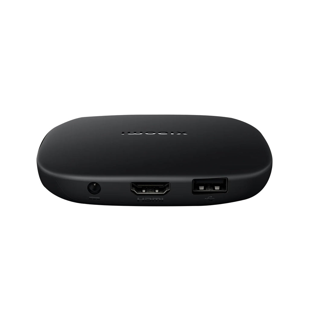 Android 4K UHD TV Box 2GB + 32GB Storage WiFi 6 HDMI 2.1 I257