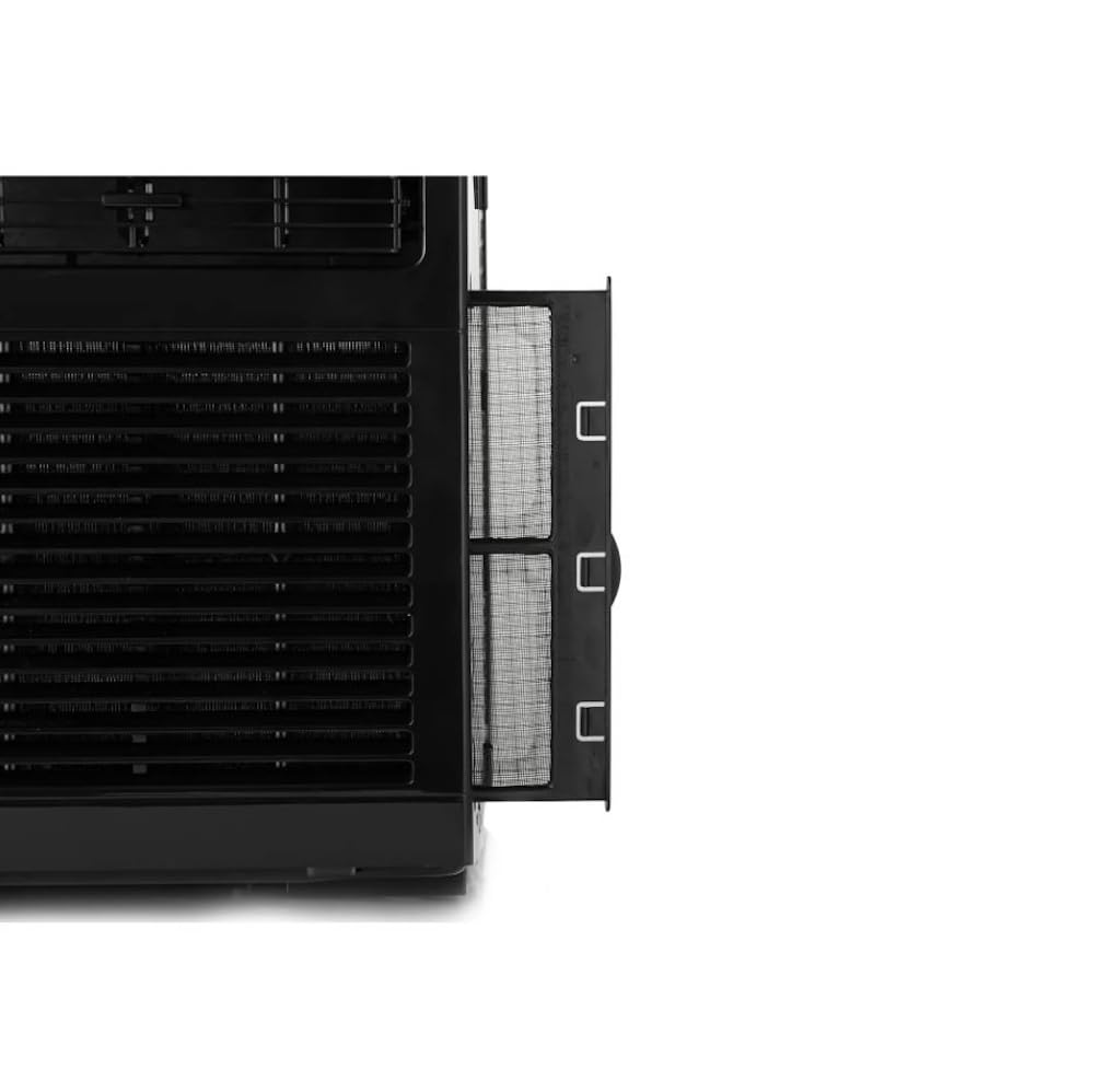 5,000 BTU Window Air Conditioner with Remote I997