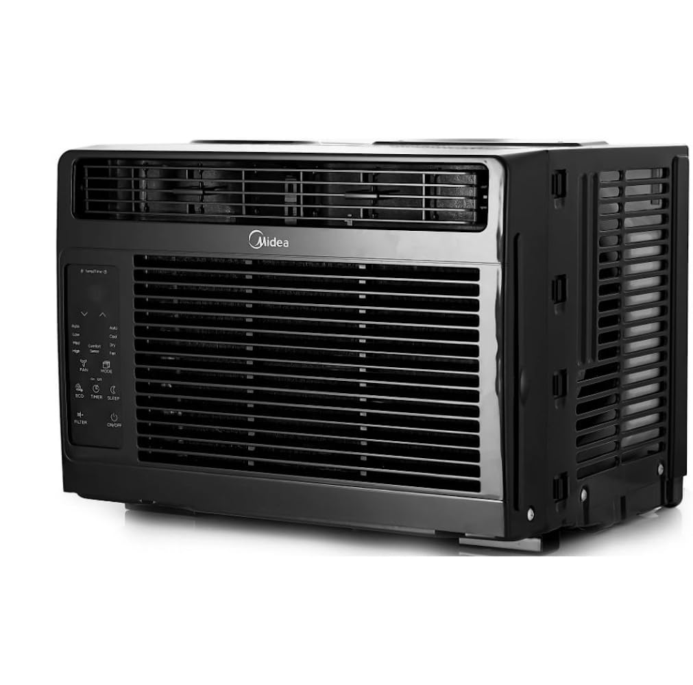 5,000 BTU Window Air Conditioner with Remote I997
