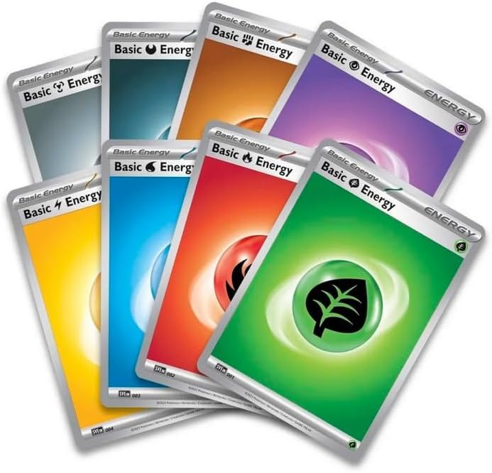 Pokemon TCG Elite Trainer Box J2559
