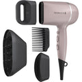 Ionic Ceramic 1875 Watts Hair Dryer Q1345