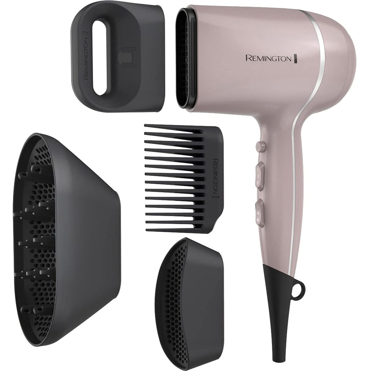 Ionic Ceramic 1875 Watts Hair Dryer Q1345