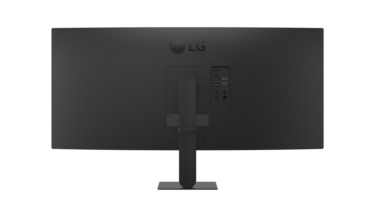 34-inch UltraWide WQHD 144Hz Curved Monitor Z42318