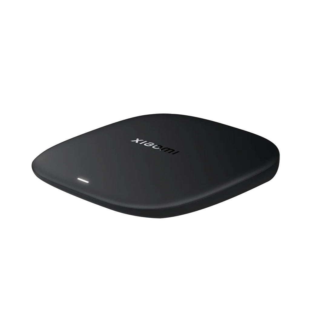 Android 4K UHD TV Box 2GB + 32GB Storage WiFi 6 HDMI 2.1 I257