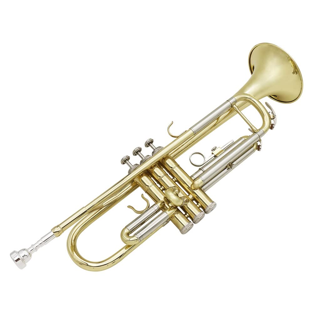 Standard Trumpet with Hard Case and 7C Mouthpiece A773
