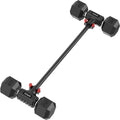 Dumbbell Converter, Up to 220LB Capacity L62880
