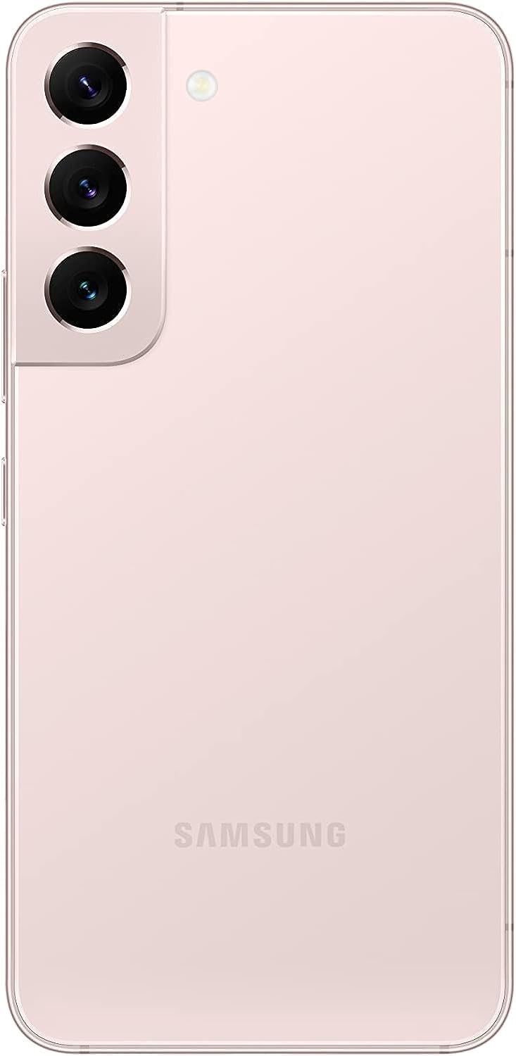 128GB Pink Gold Smartphone G5017