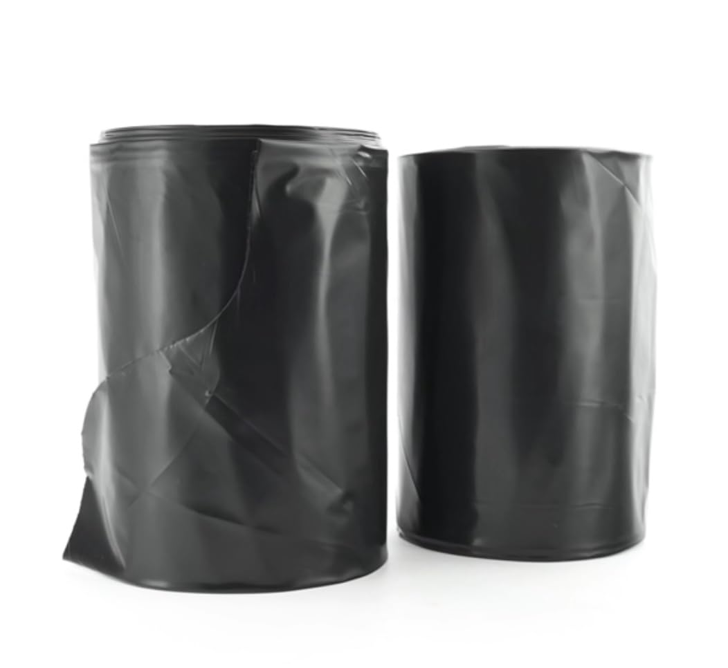 Commercial Contractor Clean-Up Trash Bags 42 gal. 42 ct. F9025