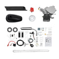 2-Stroke Bicycle Engine Motor Kit with CDI Ignition and 44-Tooth Sprocket V41462