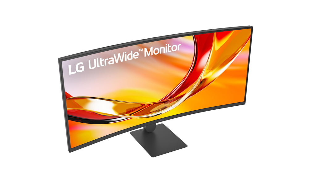 34-inch UltraWide WQHD 144Hz Curved Monitor Z42318