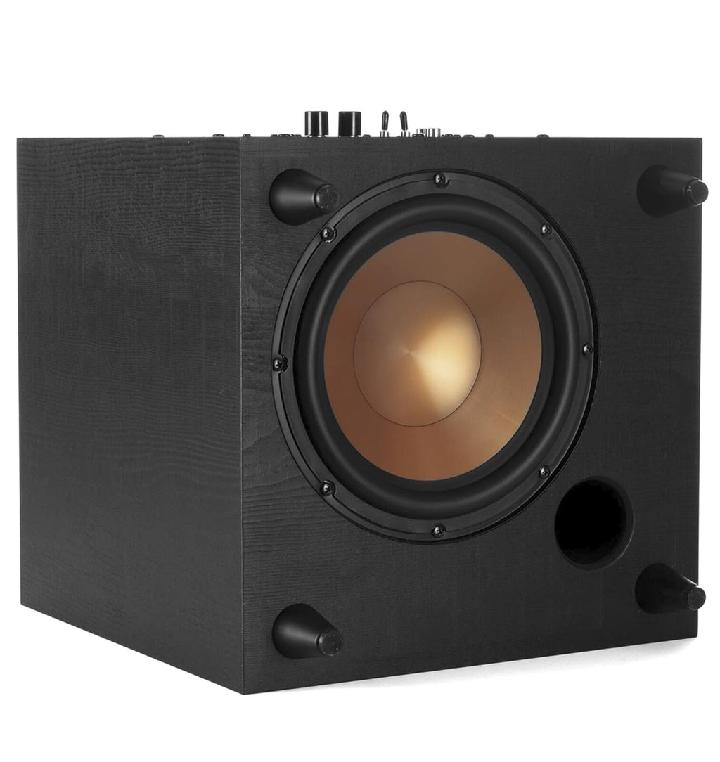 8-inch 150W Wireless Subwoofer M798