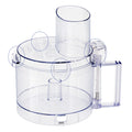 7-cup Food Processor Work Bowl with 4 Locking Tabs Z357274