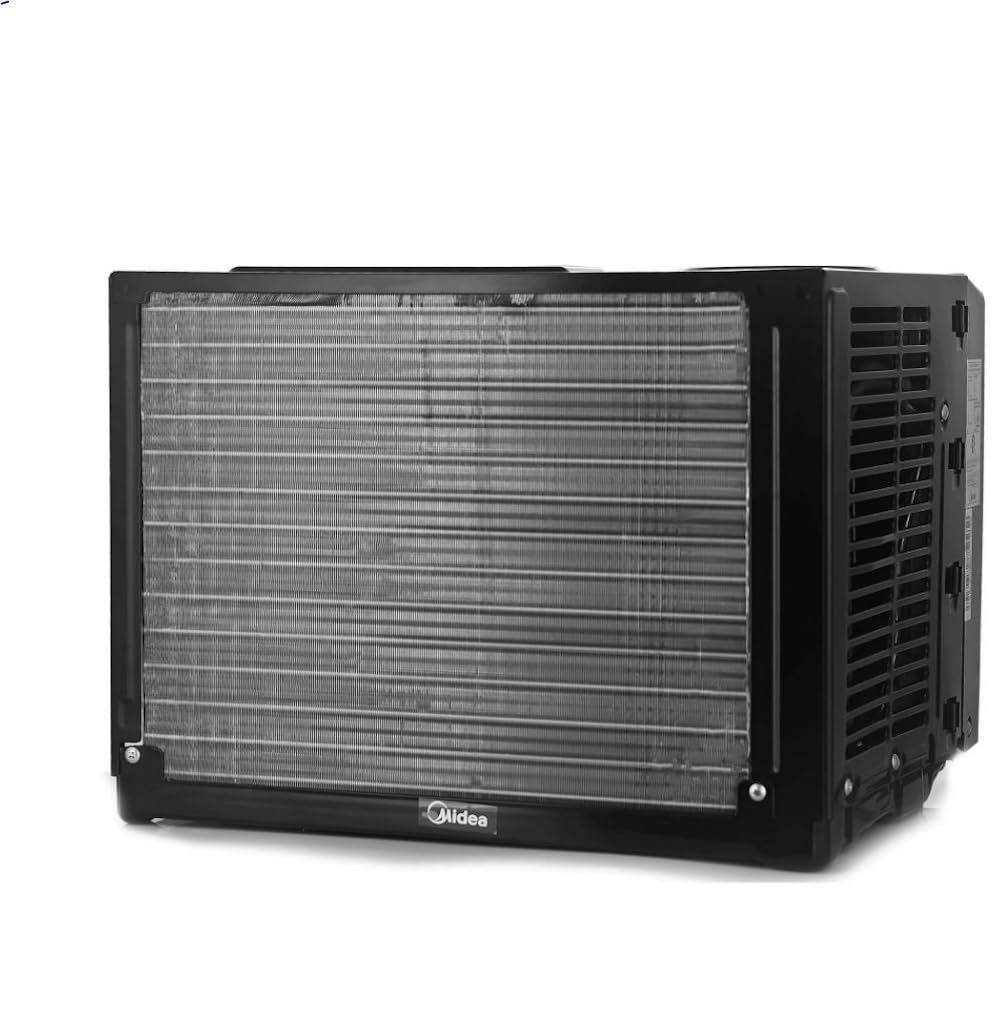 5,000 BTU Window Air Conditioner with Remote I997