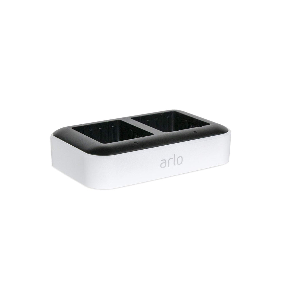 Dual Charging Station F94127