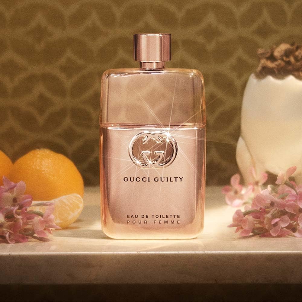 Eau De Toilette Spray 3 Fl Oz F27859