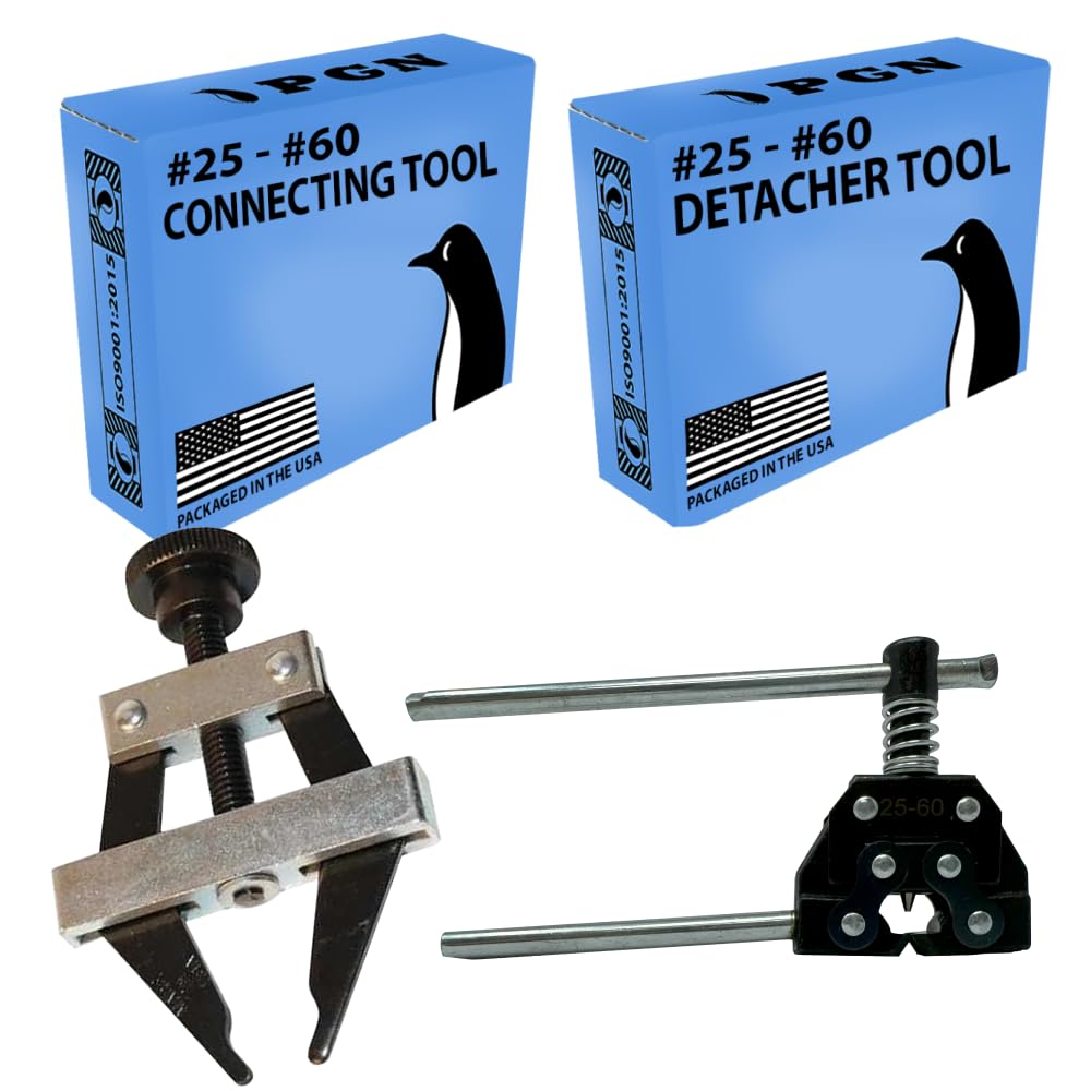 Roller Chain Tool Kit U104312
