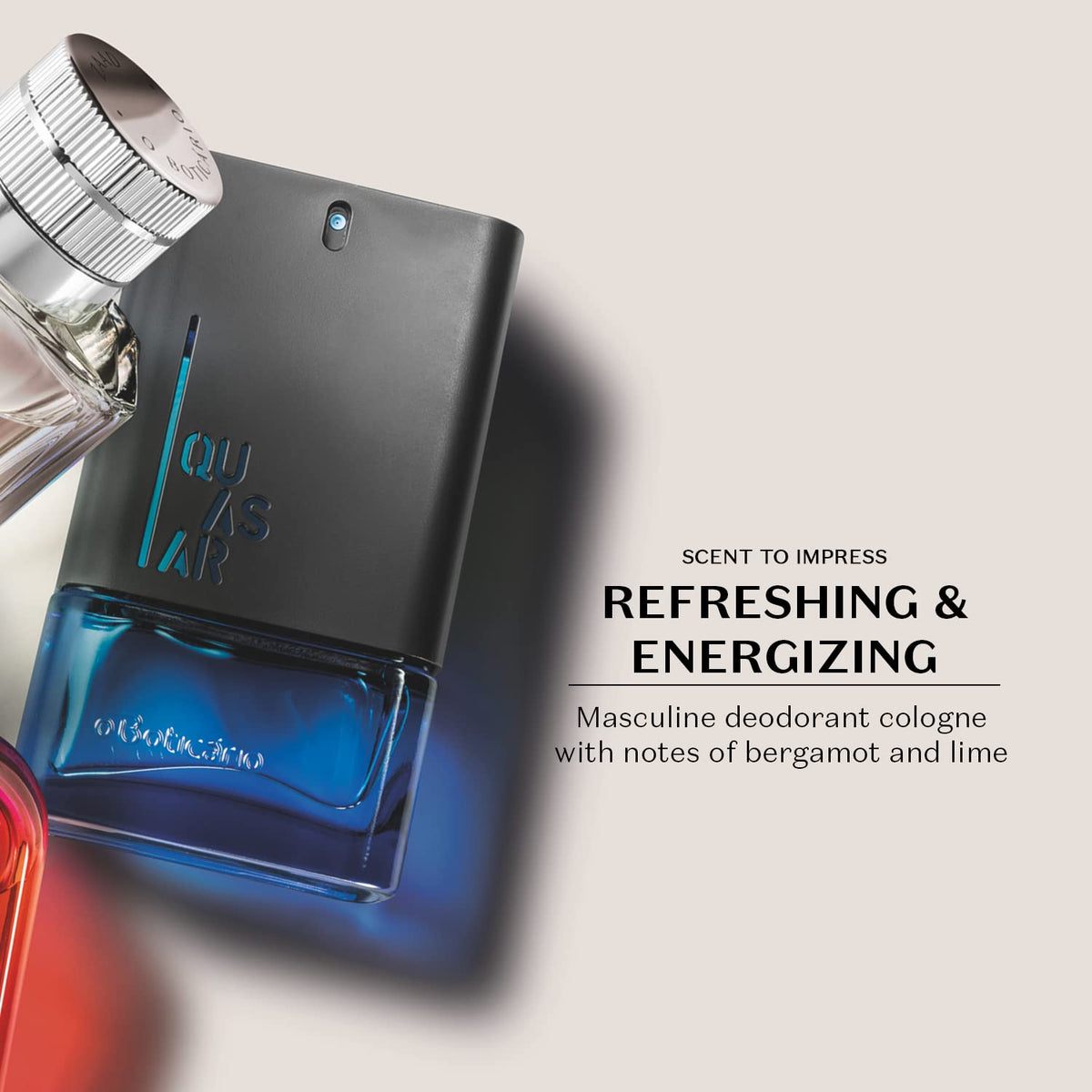 Men's Cologne 4.2 oz Q171