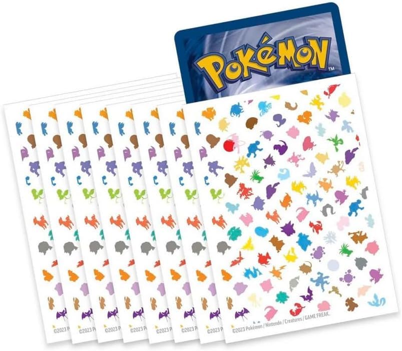 Pokemon TCG Elite Trainer Box J2559