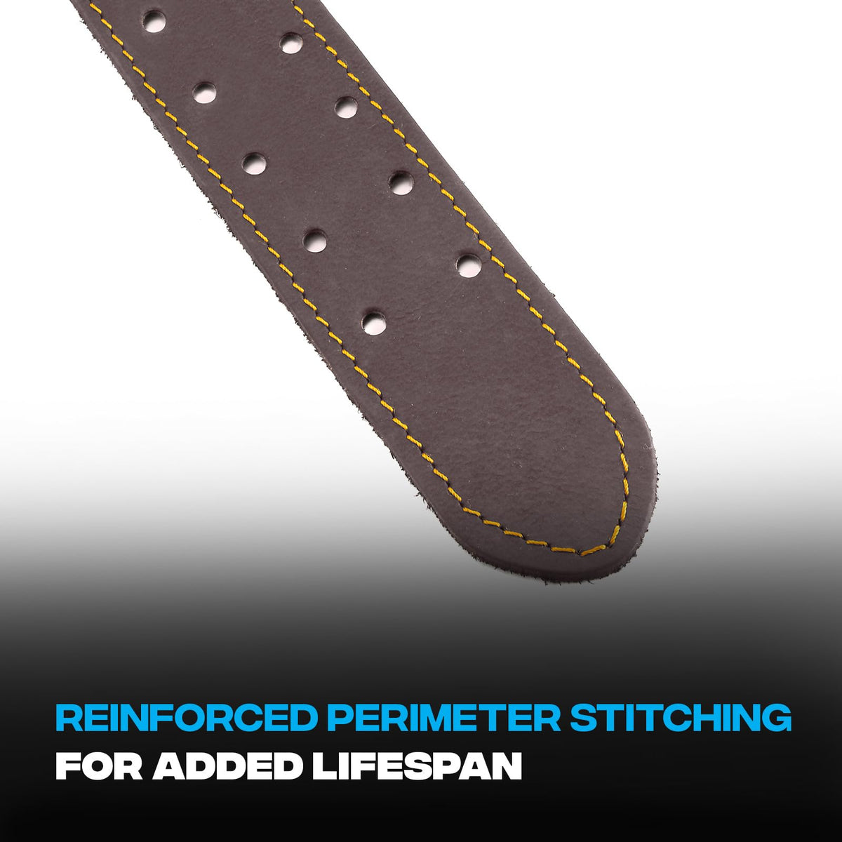 3 Inch Leather Tool Belt L1375