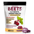 Beets Soft Chews 60ct B72820