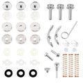 Trumpet Finger Button Repair Kit U654106