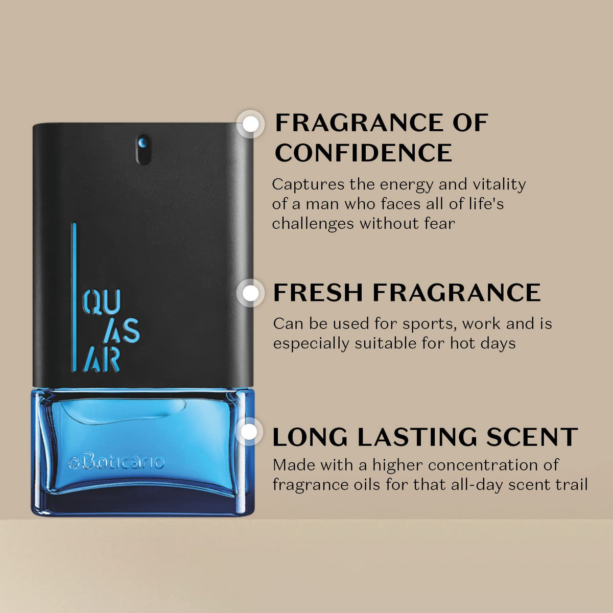 Men's Cologne 4.2 oz Q171