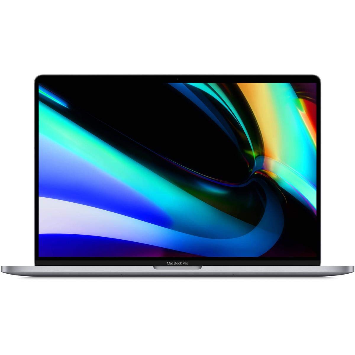16-inch 32GB RAM 1TB Storage Space Gray Laptop L1801