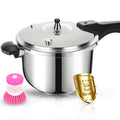 Stainless Steel 3 Quart Pressure Cooker V981