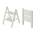 Aluminum Foldable 2 Step Stool Y53035