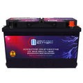 12V 80AH 850 CCA Replacement Battery V6984