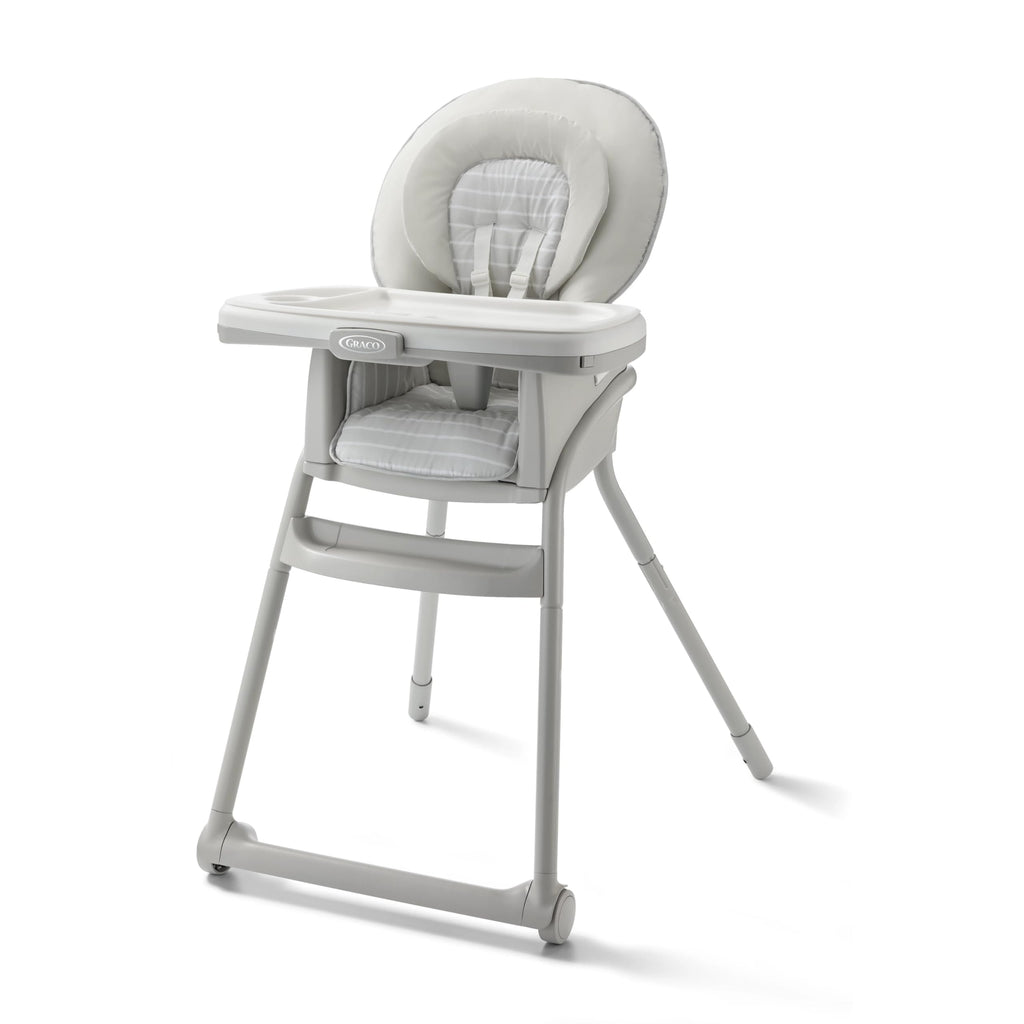 6-in-1 Convertible Highchair X711447