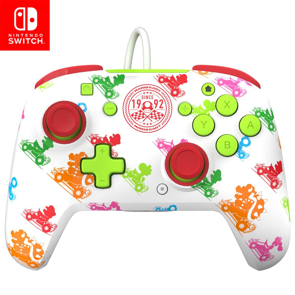 Wired Controller for Nintendo Switch J723992