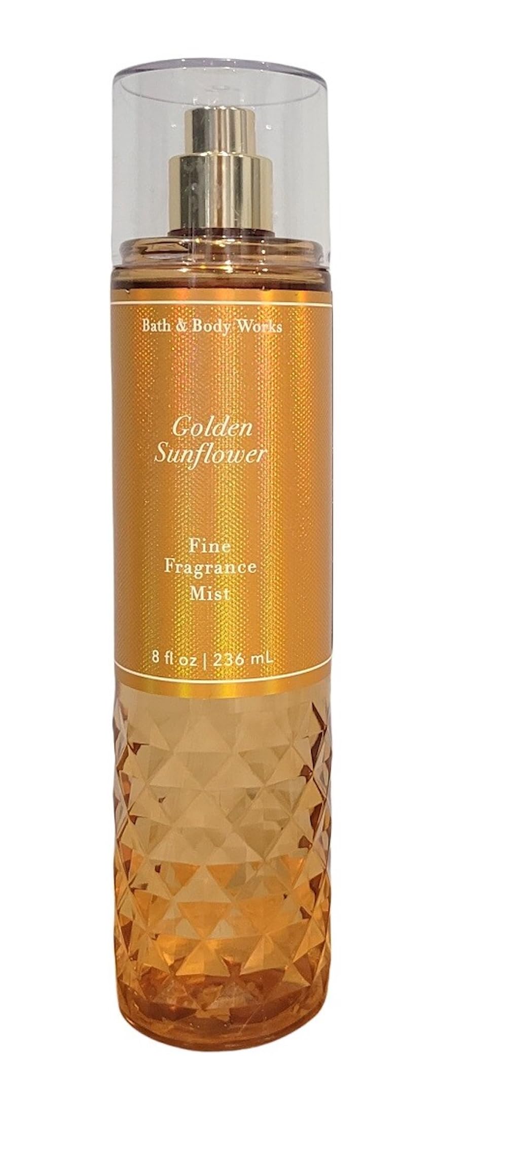 Fine Body Fragrance Mist 8 Fluid Ounce O58843