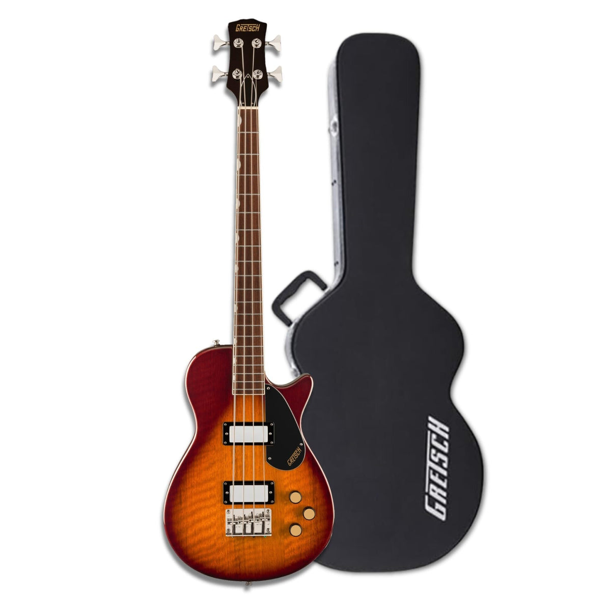 4 String Bass Guitar L75255