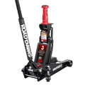 3 Ton Low-Profile Hydraulic Floor Jack F464329