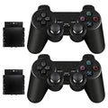 2 Pack 2.4GHz Wireless Controller W241